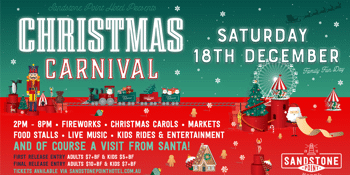 Christmas Carnival