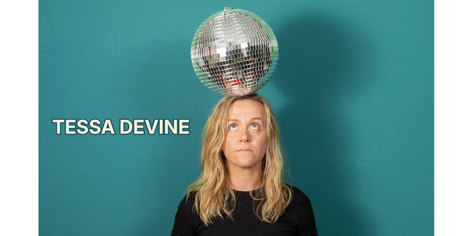 Tessa Devine "Dreaming Of You" Tour