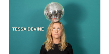 Tessa Devine "Dreaming Of You" Tour
