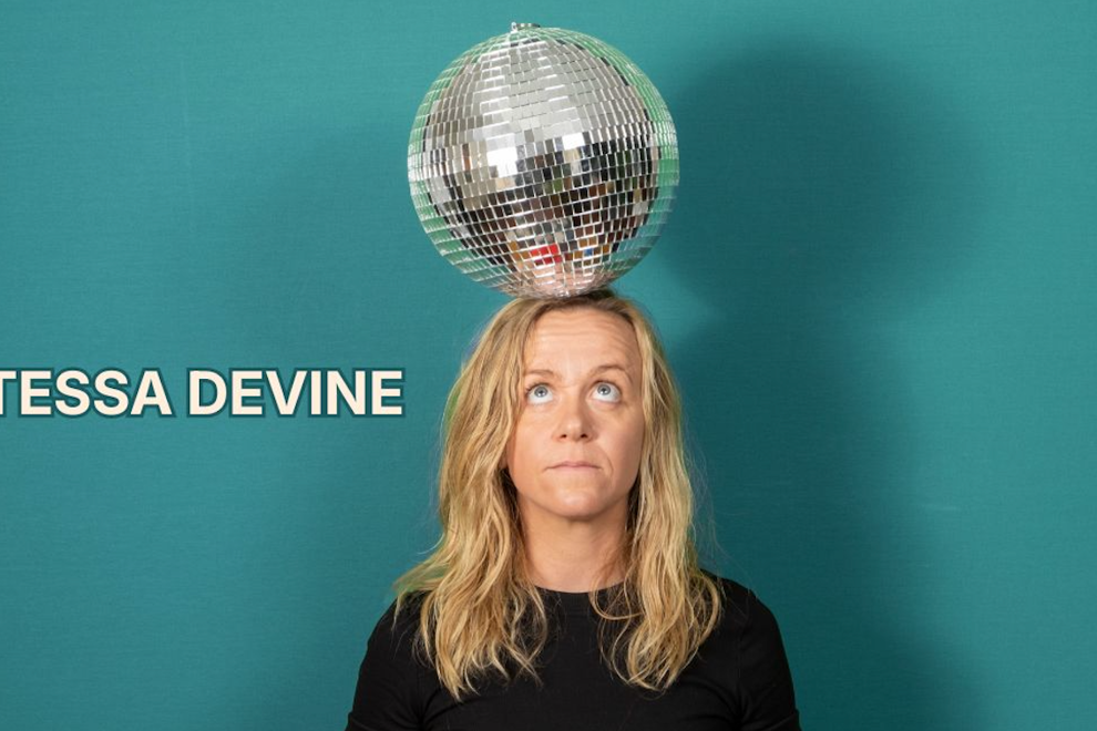 Tessa Devine "Dreaming Of You" Tour