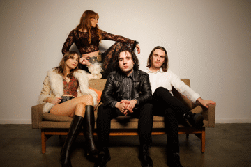 RAMONA SKY - 'GO' Single launch