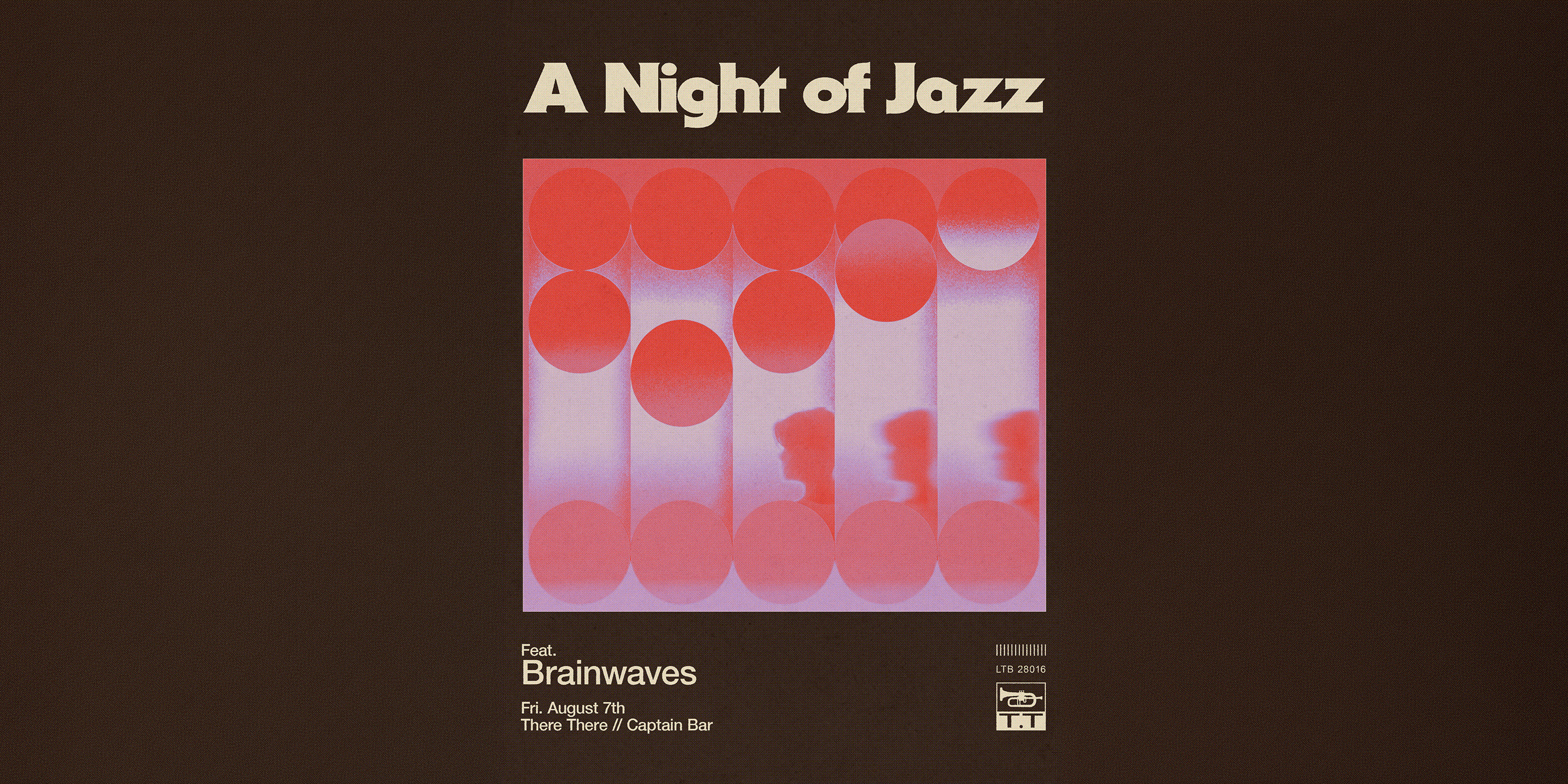 A Night of Jazz with Brainwaves