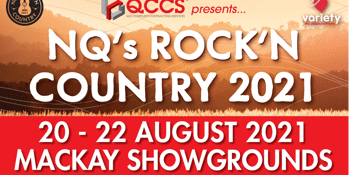 NQ's ROCK'N COUNTRY - 2021