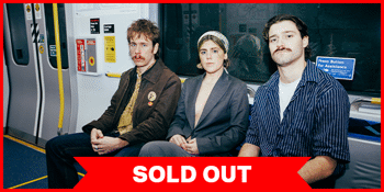 One Night Only with daezy