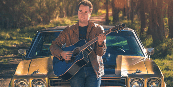 Pat McMahon 'I'm Ready When You Are' Single Launch - FREE ENTRY
