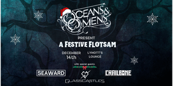 Festive Flotsam