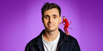Luke Kidgell: Good Intentions