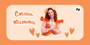 Emma Memma