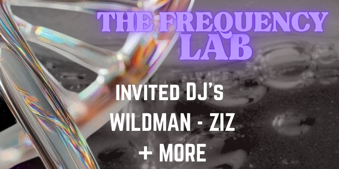 THE FREQUENCY LAB - BYRON BAY