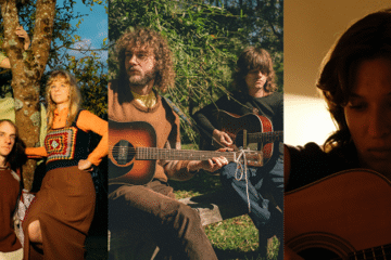 Leah Senior, Beefheart & McQuinn + Ruby Milner