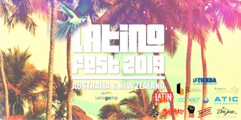 LATINO FEST 2019
