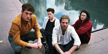 City Calm Down - Television Tour