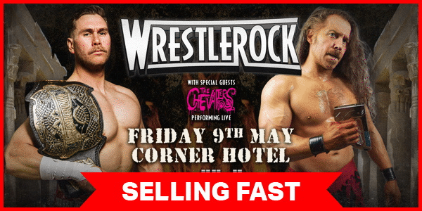 Wrestlerock