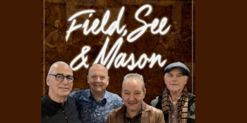 Lindsay Field, Sam See & Glyn Mason & Angus Burchall