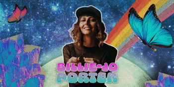 Billie-Jo Porter