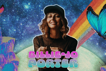 Billie-Jo Porter