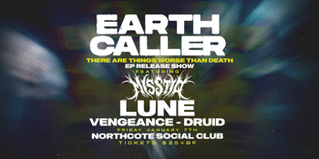 Earth Caller