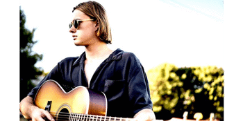 Austin Mackay - ‘Breathe Again’ Tour