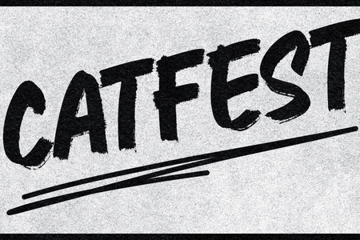 CATFEST 2026 feat. MISFIT DEO + BAREFOOT SPACEMEN + DYLAN COSGRIFF AND THE OMENS + SHY IVY + MANGO ZEST + THE HOLLOWS