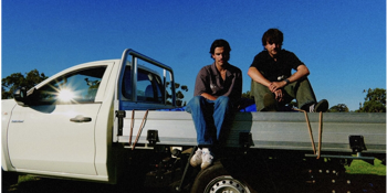 RUBYHOO - BYRON BAY