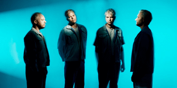 Everything Everything - Get To Heaven Anniversary Tour