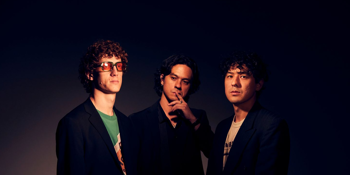 Last Dinosaurs Wellness 10 Year Anniversary Tour