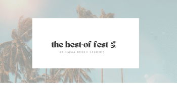 The Best-of Fest 24