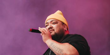 Spawnbreezie Australia Tour 2026 - Brisbane