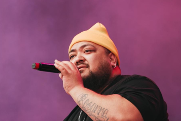 Spawnbreezie Australia Tour 2026 - Brisbane