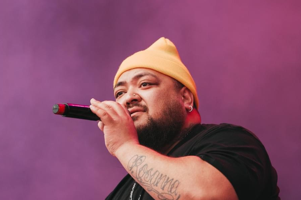 Spawnbreezie Australia Tour 2026 - Brisbane