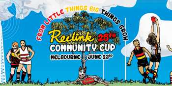 Reclink Community Cup 2019