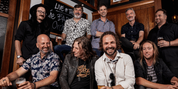 THE BAD DAD ORCHESTRA