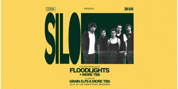 SILO: Floodlights + more
