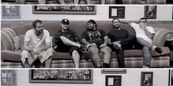 Cross Town Rivals w/ Lunchtime, Loud Goes Bang and Righteous