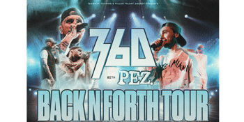 360 - BacknForth Tour