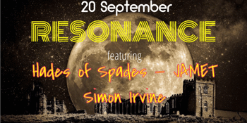 RESONANCE