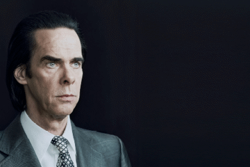Nick Cave and The Bad Seeds