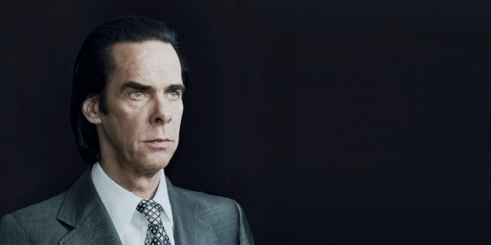 Nick Cave and The Bad Seeds