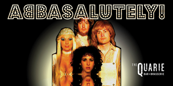 ABBASALUTELY - A Tribute to ABBA