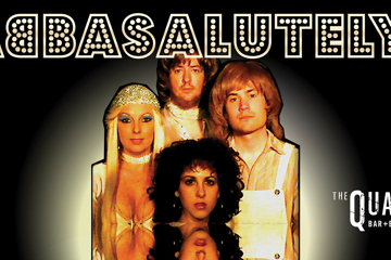 ABBASALUTELY - A Tribute to ABBA