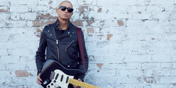 DIESEL - “Greatest Hits & Sunset Suburbia Tour”