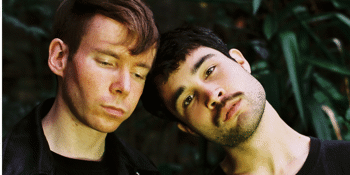 COLLARBONES 'Futurity' ALBUM LAUNCH