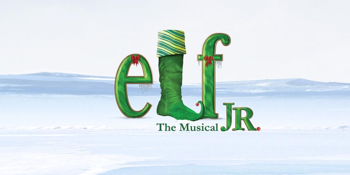 Elf The Musical JR.