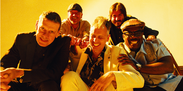 De Cuba Son live at Lyric's Underground - Concert poster