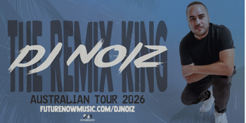 DJ NOIZ - The Remix King