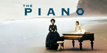 The Piano (M) PRESENTED IN 35MM FILM