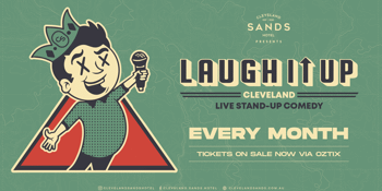 Laugh It Up!