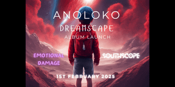 Anoloko Dreamscape Album Launch Party