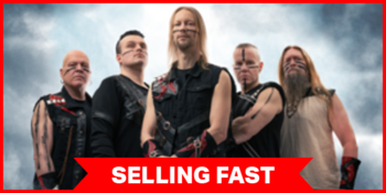 Ensiferum (FIN)