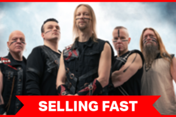 Ensiferum (FIN)